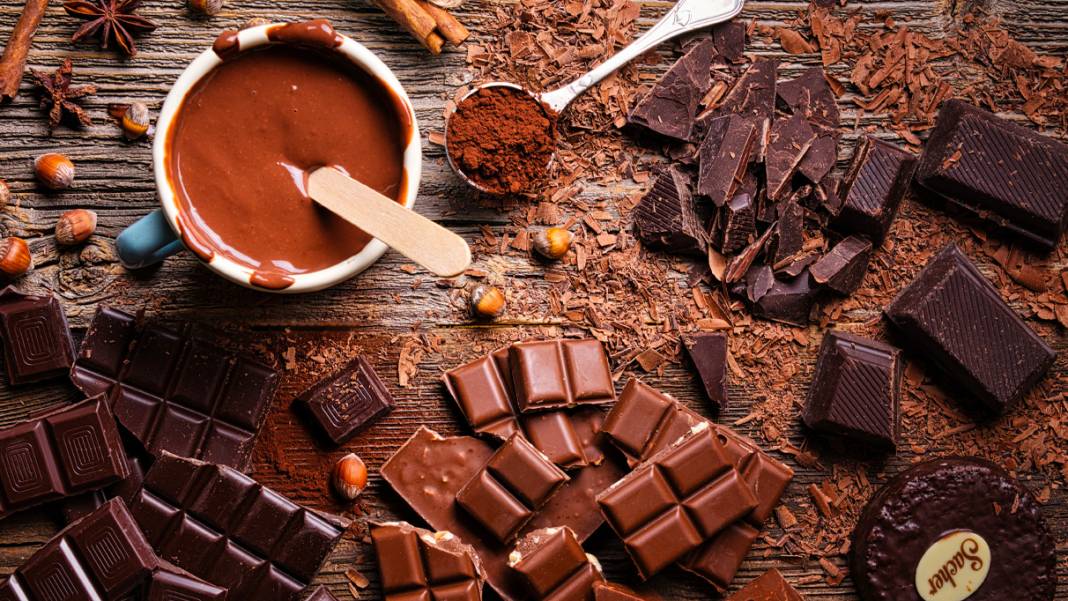 Ağzımızın tadı kaçacak: Çikolataya rekor zam 1